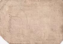 France 20 Sols - Maine et loire - District de Saumur - 30-12-1791