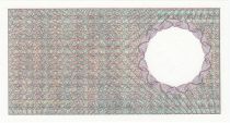 France 200 Francs - Athéna - Echantillon - Type 10202 - Format Montesquieu