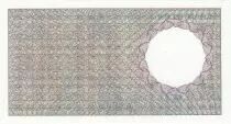 France 200 Francs - Athena - Echantillon Echantillon 10202 - Format Montesquieu