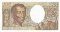 France 200 Francs Montesquieu - 1983 - Série G.016