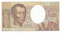 France 200 Francs Montesquieu - 1992 - Serial L.102