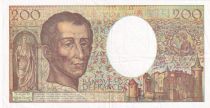 France 200 Francs Montesquieu - 1992 - Série S.142