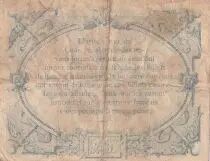 France 25 Centimes - Banque d\'émission - Lille - 05-1915