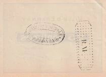 France 25 Centimes - Ville d\'Epernay - 05-09-1914