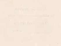 France 25 Centimes - Ville de Vertus - 15-09-1915