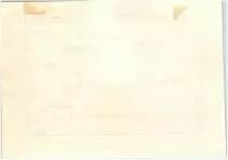 France 25 Centimes Mayenne City