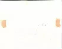 France 25 Centimes Vertus Ville 1915