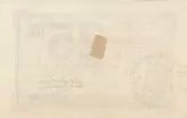 France 25 Cents -Chamber of Commerce - Bolbec - 04-08-1914