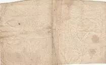 France 25 Sols - Coq - 04-01-1792 - Sign. Herv&eacute; - serial 401e