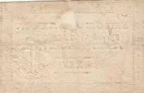 France 25 Sous - Siège de Lyon - 19-09-1793 - Filigrane de Lyon