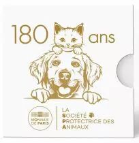 France 250 Euros Or BU - SPA 2025