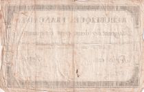 France 250 Livres - 7 Vendemiaire An II - 28.9.1793 - PTB - Sign. Ougé