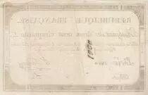 France 250 Livres - 7 Vendemiaire An II - 28.9.1793 - Sign. Froidure