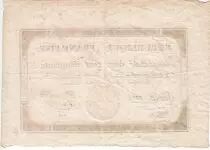 France 250 Livres - 7 Vend&eacute;miaire An II - 28.9.1793 - TTB