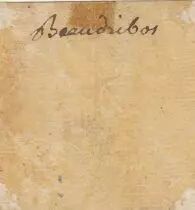 France 3 sols - Seine-inf&eacute;rieure - Rouen chez Jacques Ferrand - Exchange office - 1792