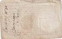 France 3 Sous - C&ocirc;te d\'Armor - District de Broons - 1792