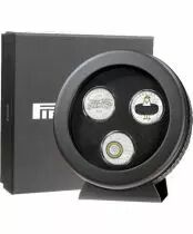 France 3 X 5 Euros - 150ème anniversaire de la fondation de Pirelli - Triptyque - 2022