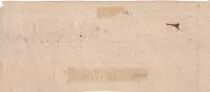 France 30 Francs - Emprunt Forc&eacute; - An 4 (1796) - Seine - Paris