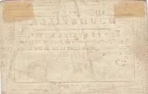 France 4 livres - Seine-Maritime - Doudeville - For the benefit of the poor