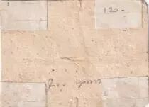 France 4 Sous - Charente Inf&eacute;rieure - Conseil G&eacute;n&eacute;ral de la Commune - La Rochelle - 1792