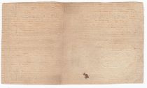 France 400 Livres 21-11-1792 - Sign. Tulpin Série 1882 - TTB
