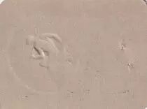 France 5 Centimes - Mines de Graissessac