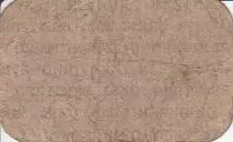 France 5 Centimes Saint-Quentin Union commerciale