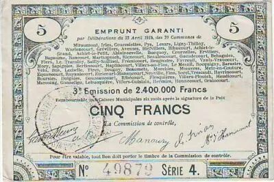 France 5 F 70 communes