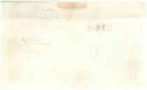 France 5 F La Capelle City - 1915