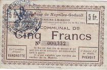 France 5 F Noyelles-Godault