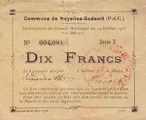 France 5 F Noyelles-Godault