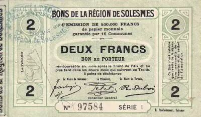 France 5 F Solesmes