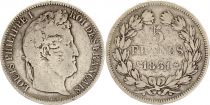 France 5 Francs-  Louis-Philippe 1er - 1831 K Bordeaux