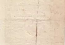 France 5 Francs - Mandat Territorial - 28 Ventose de l\'an 4 - Serial 1907 - Red stamp