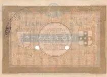 France 5 Francs - Ville - Roubaix-Tourcoing - Série 4