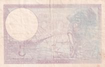 France 5 Francs - Violet - 05-10-1939 - Série N.63947 - F.04.11