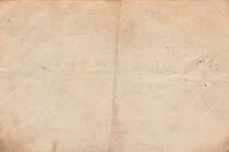 France 5 Francs- Montmedy Region - 07-07-1916