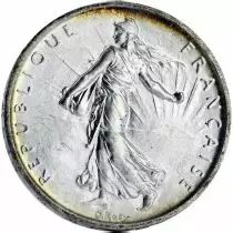 France 5 Francs 1960 France - Semeuse