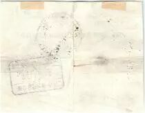 France 5 Francs Douai City - 1914