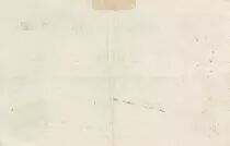 France 5 Francs Erre City - 1915