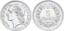 France 5 Francs Lavrillier - 1946 - C. Castelsarrasin
