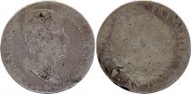 France 5 Francs Napoleon First Consul - An 12 Q Perpignan - Silver