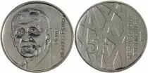 France 5 Francs Pierre Mendes France - 1992