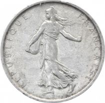 France 5 Francs Semeuse - 1967