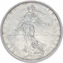 France 5 Francs Semeuse - 1968