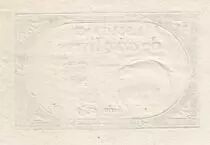 France 5 Livres - 10 Brumaire An II (31.10.1793) - Sign. Bol - S&eacute;rie 27989