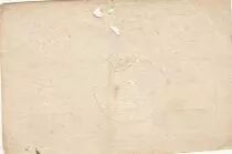 France 5 Livres - 1er Novembre 1791 - Sign. Corsel - S&eacute;rie 50H