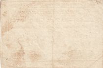 France 5 Livres - 1er Novembre 1791 - Sign. Corsel - Série 51D