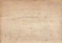 France 5 Livres - 28 Septembre 1791 - Sign. Corsel - S&eacute;rie 28D