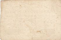 France 5 Livres - 28 Septembre 1791 - Sign. Corsel - Série 39H